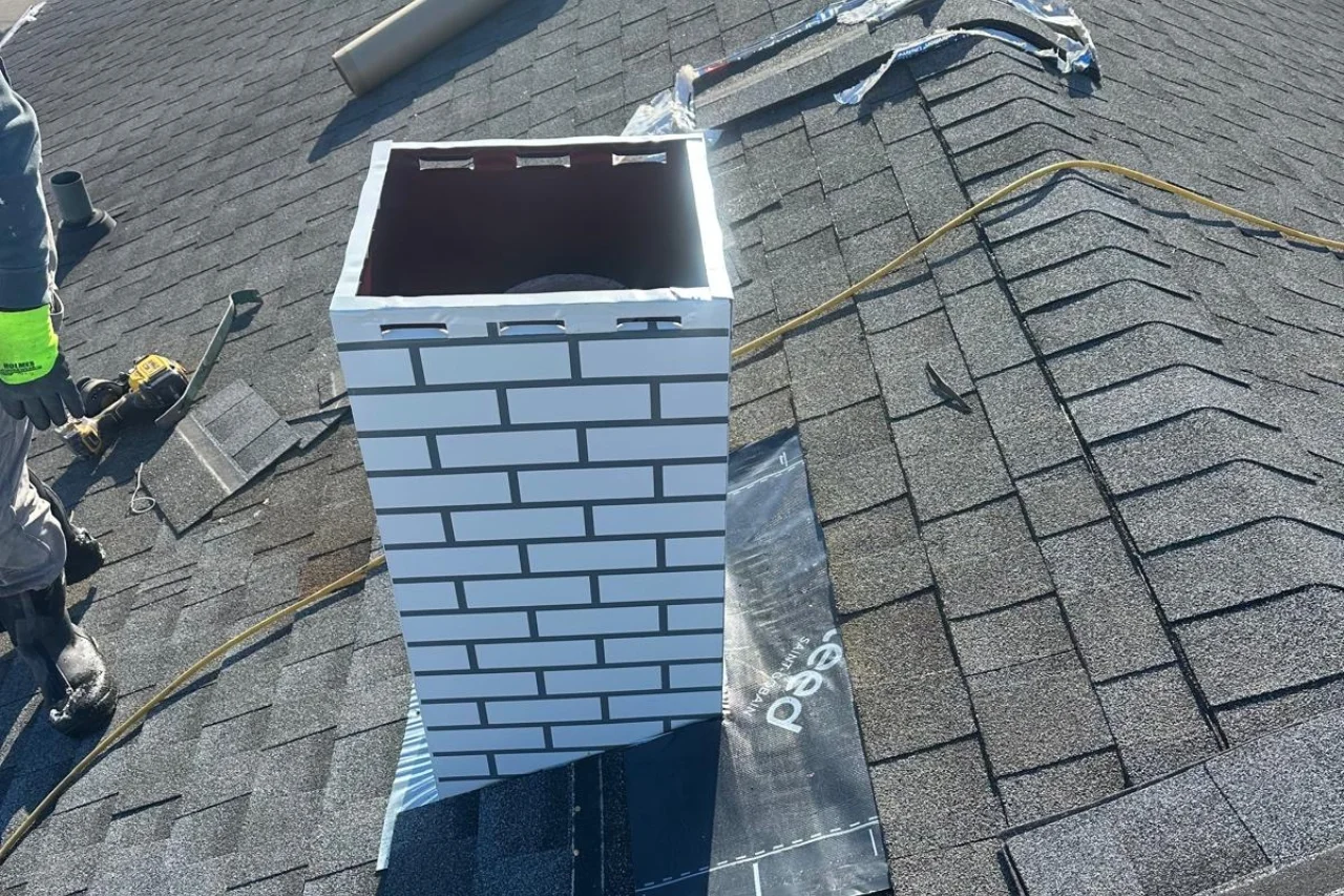 chimney care service