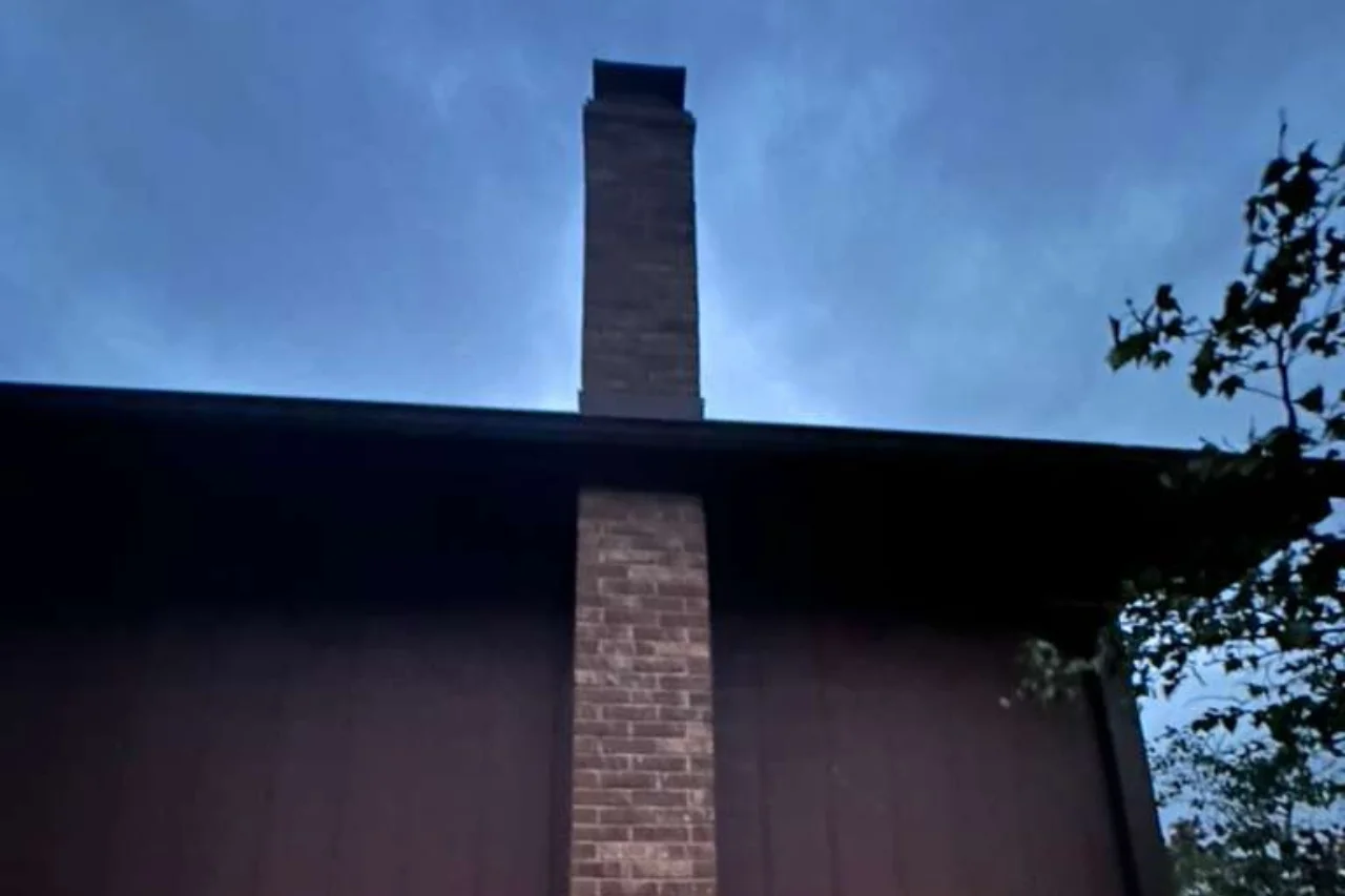 chimney flue maintenance